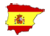 KOTABLUE - Espanol