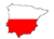 KOTABLUE - Polski